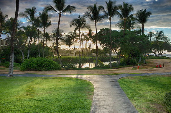 HDR