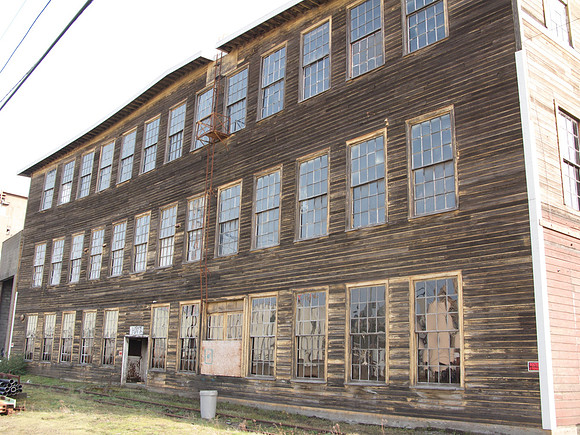 Warehouse